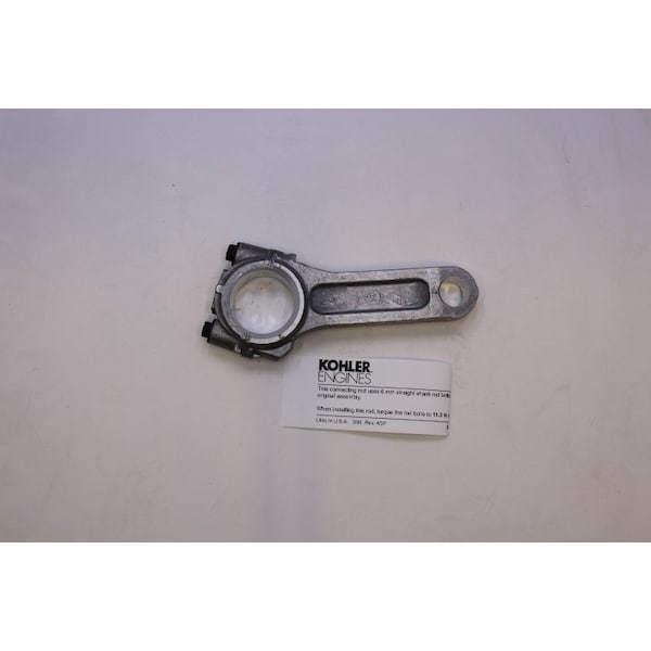 Rod Assy Connecting (Std)